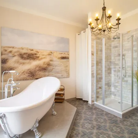 Brise Noah App 2 Apartamento