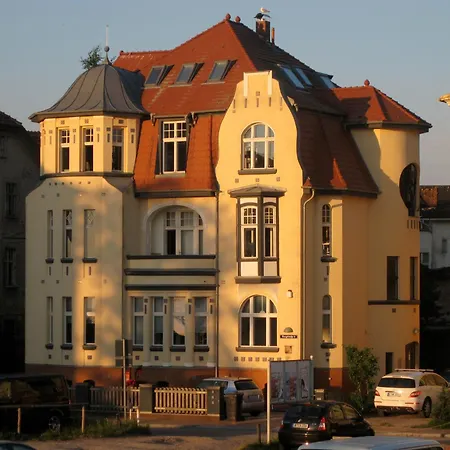 Апартаменты Brise Noah App 2 *