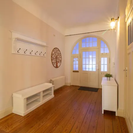 Brise Noah App 2 Heringsdorf (Usedom)