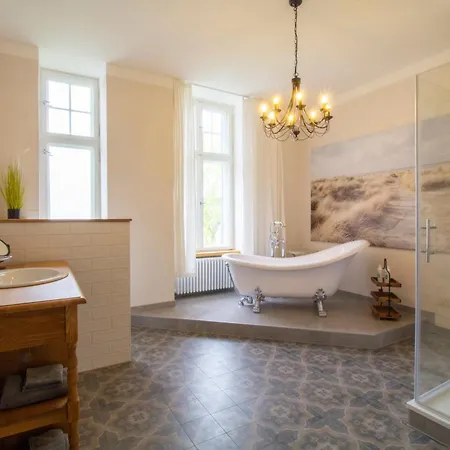 Brise Noah App 2 * Херингсдорф