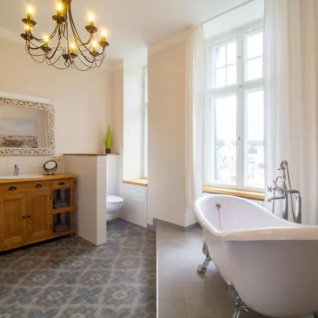 Apartamento Brise Noah App 2