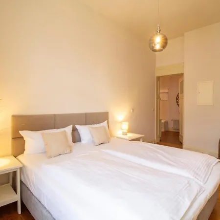 Apartamento Brise Noah App 2