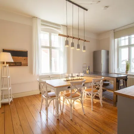 Brise Noah App 2 Херингсдорф