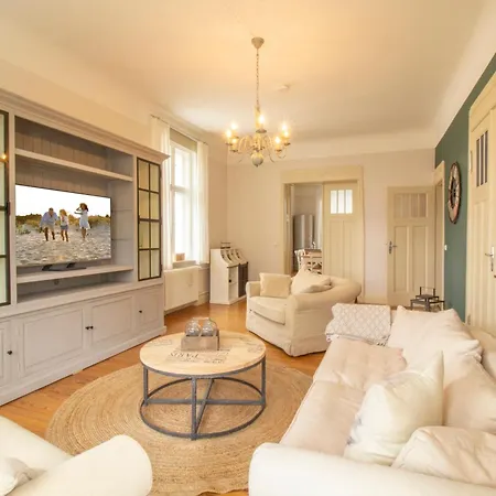 Brise Noah App 2 * Херингсдорф